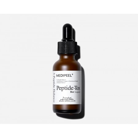 Medipeel Bor-Tox Peptide Ampoule Lifting Ampoule 30ml