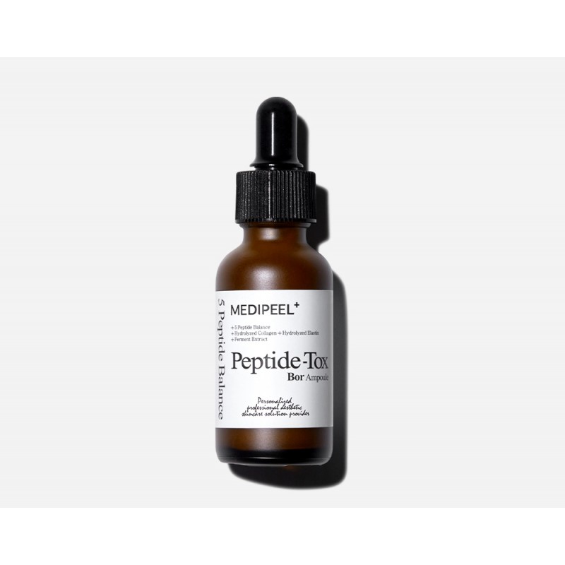 Medipeel Bor-Tox Peptide Ampoule Lifting Ampoule 30ml
