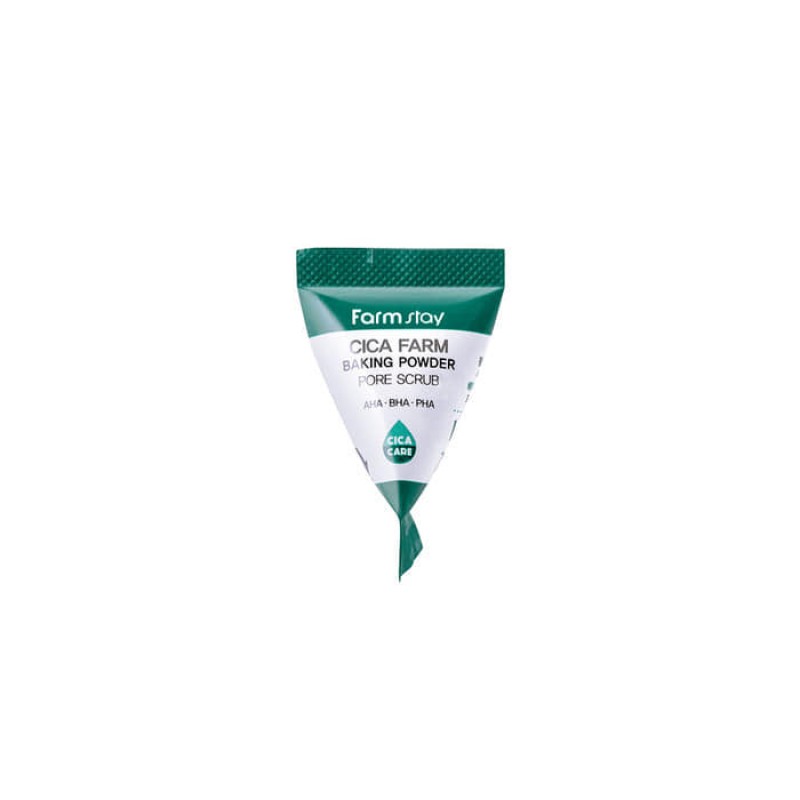 Cica Farm Baking Powder Pore Scrub