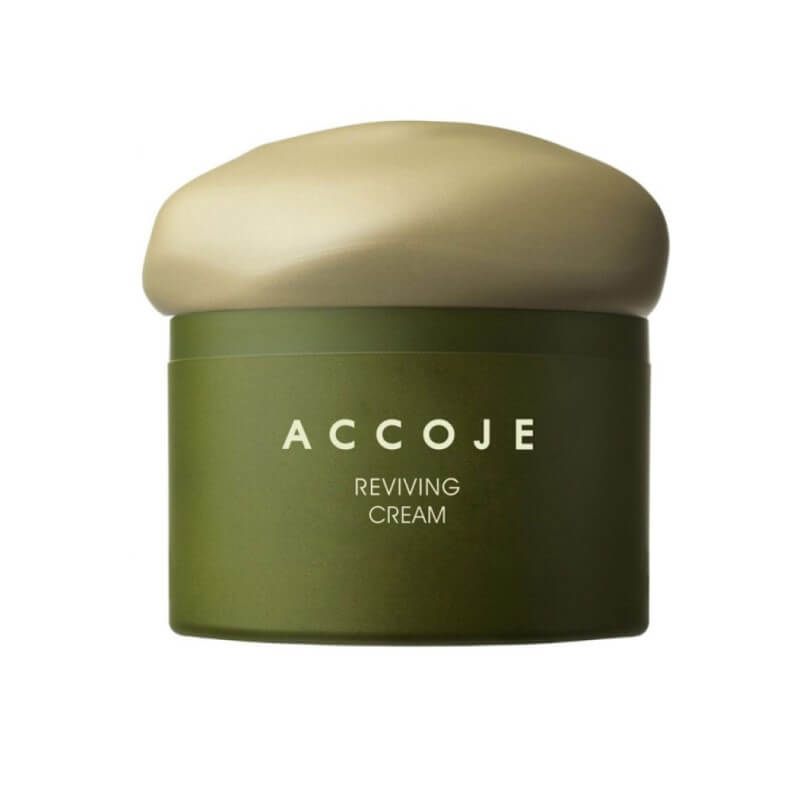 Accoje Reviving Cream 