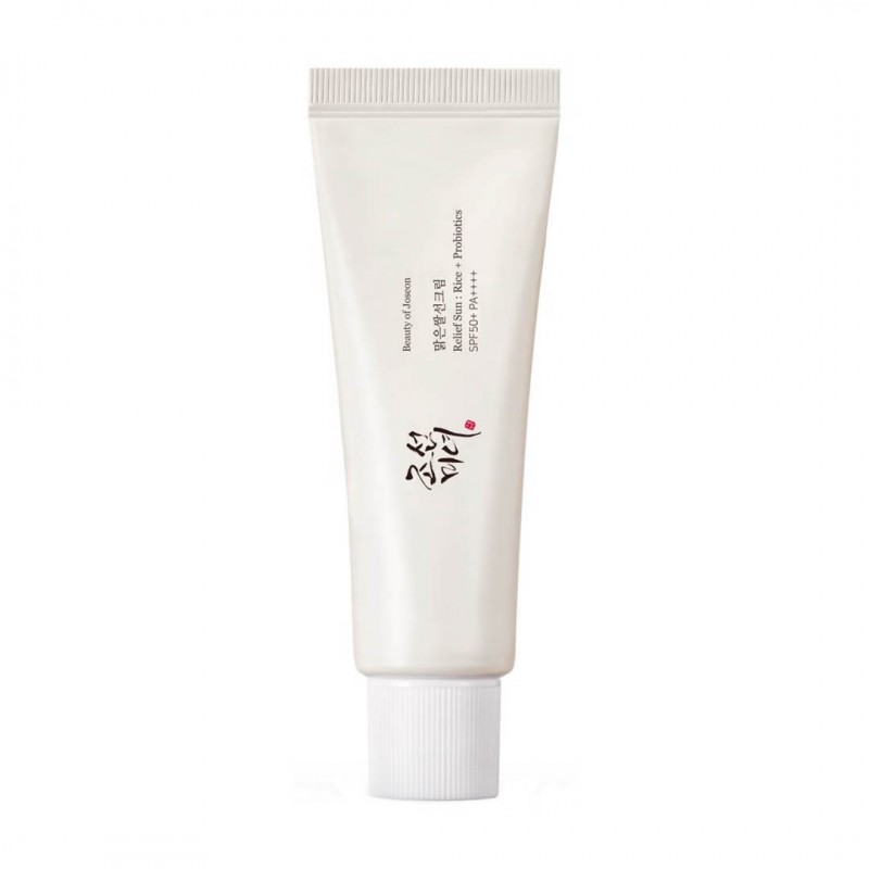 Beauty Of Joseon Relief Sun Rice & Probiotics SPF50 50ml