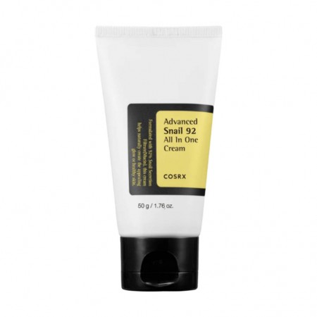 Advanced Snail Mucin Gel Cleanser 150ml