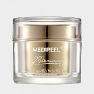 Golden Camellia Wrinkle Cream 50gr