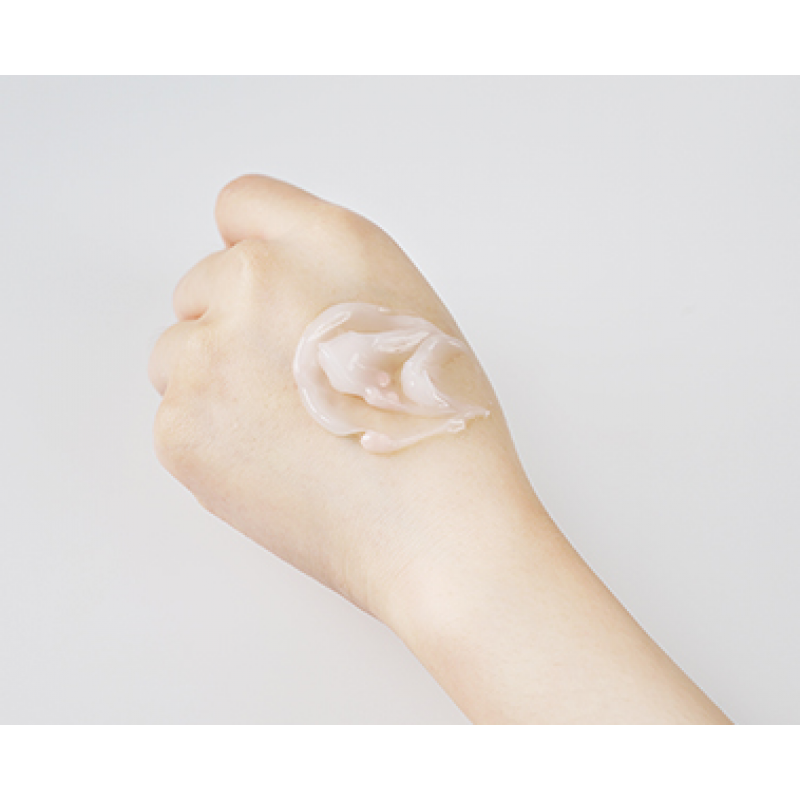 anti-aging volume capsule cream ACCOJE