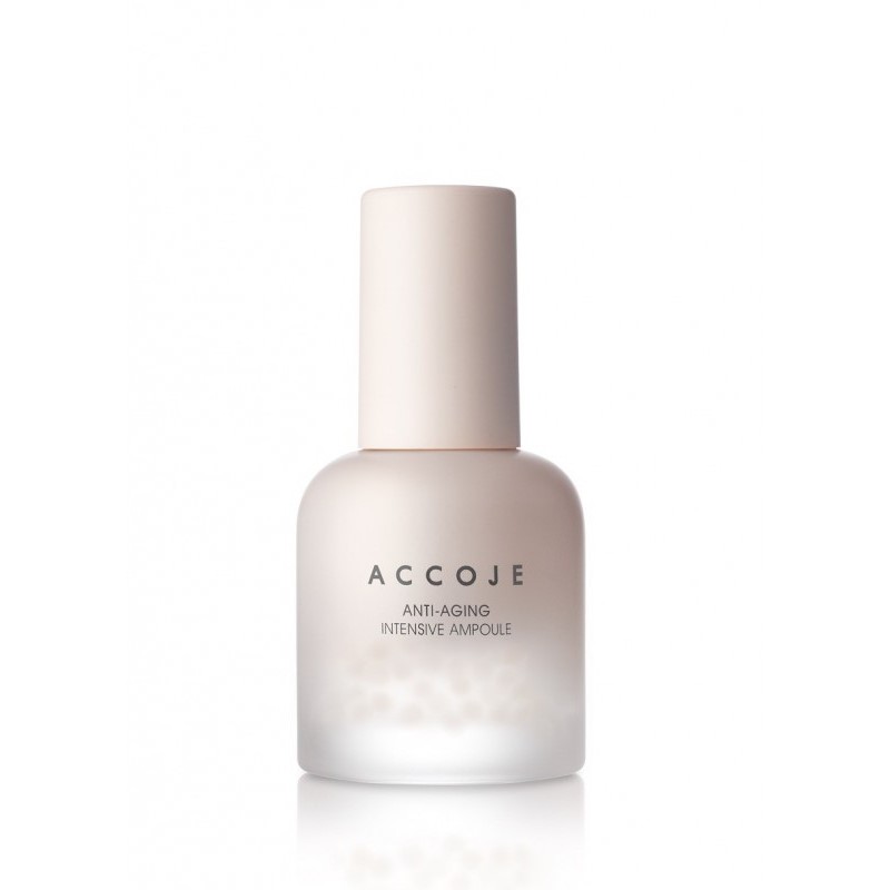 Accoje Anti-Aging Intensive Ampoule 