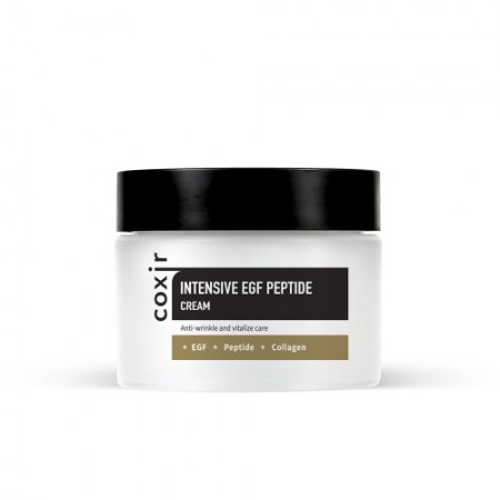 Intensive EGF Peptide Cream 50ml