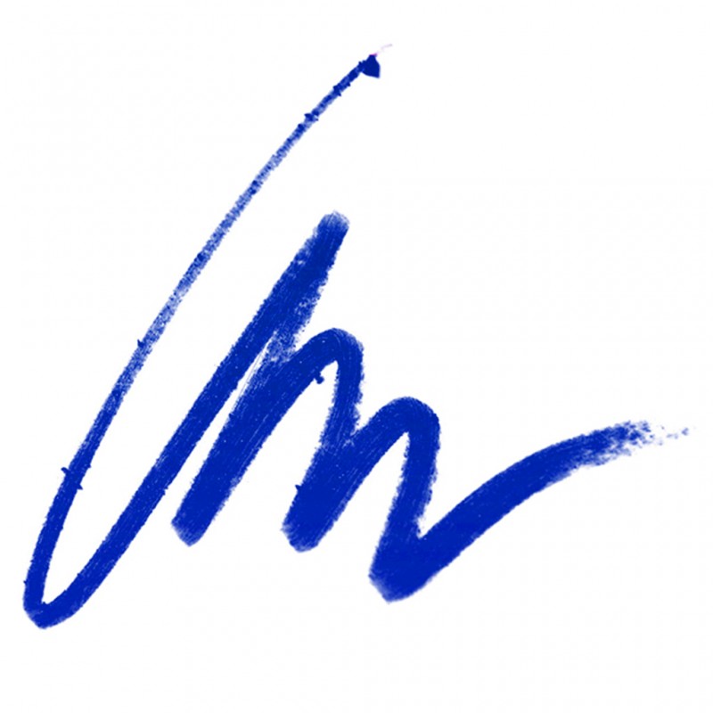 Color Eyeliner Cobalt 