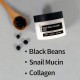 Coxir Black Snail Collagen Face Cream 50ml