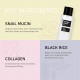 Coxir Black Snail Collagen Toner 150ml