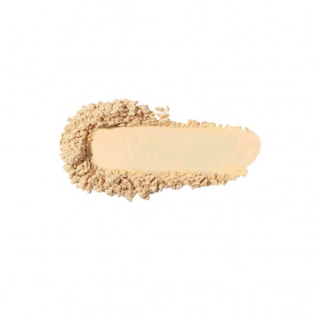 Banana Matte  Loose Powder