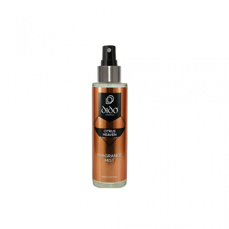 Fragrance Mist Citrus Heaven