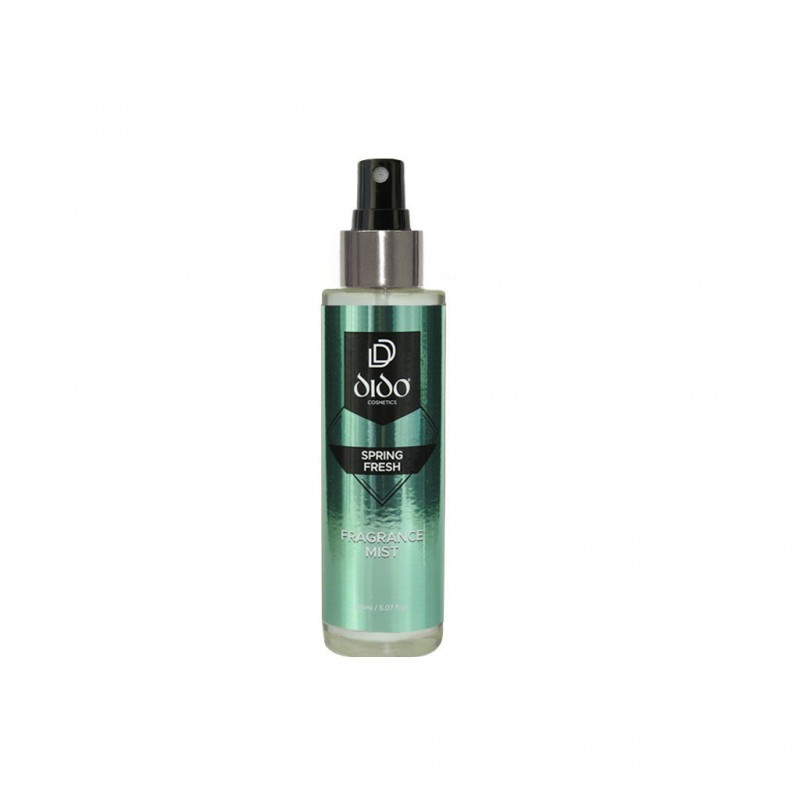 Fragrance Mist Spring Fresh