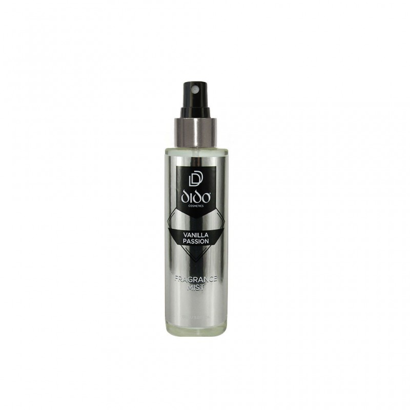 Fragrance Mist Vanilla Passion