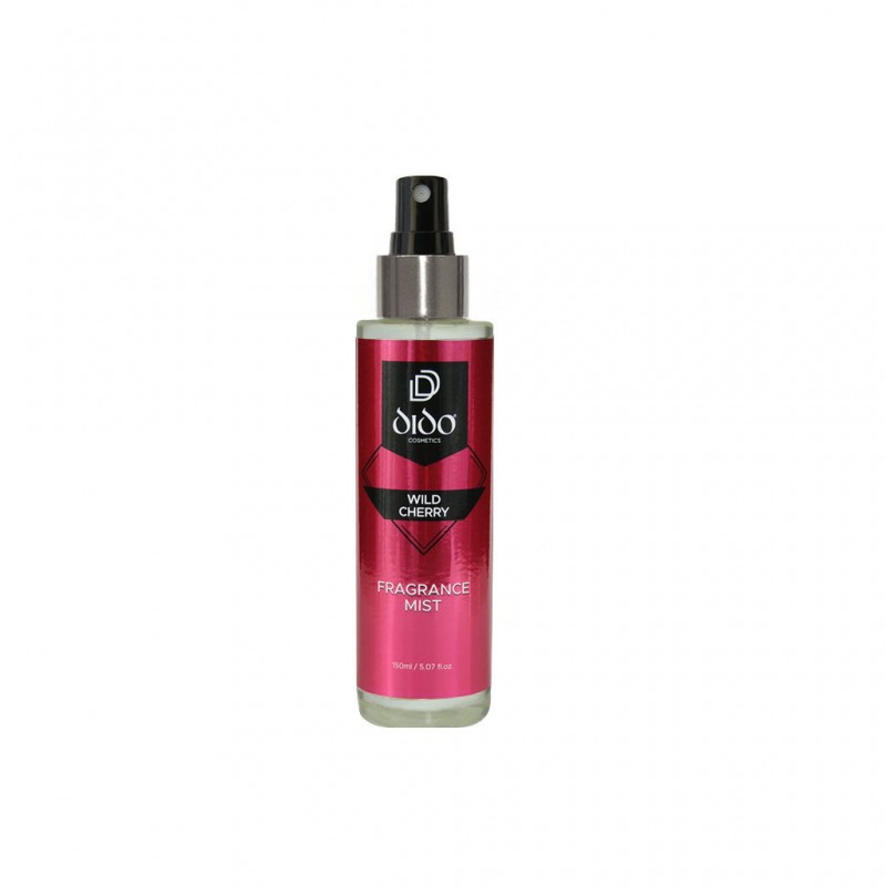 Fragrance Mist Wild Cherry