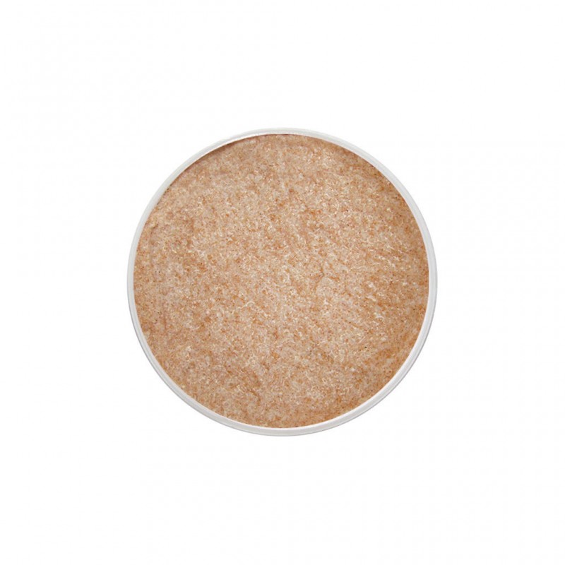 Mythic Skin Sugar Scrub Flower Blossom