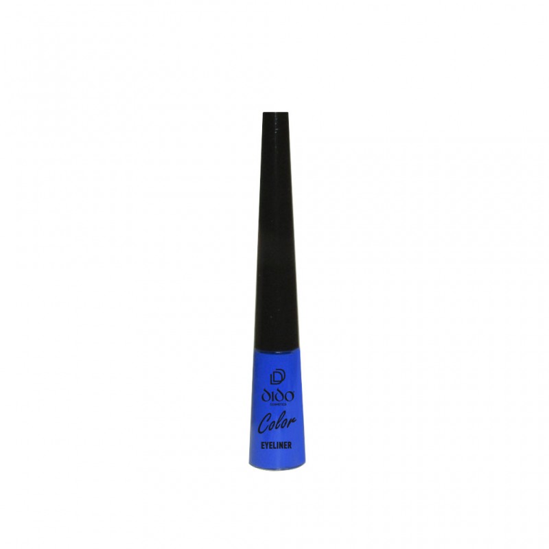 Color Eyeliner Cobalt 