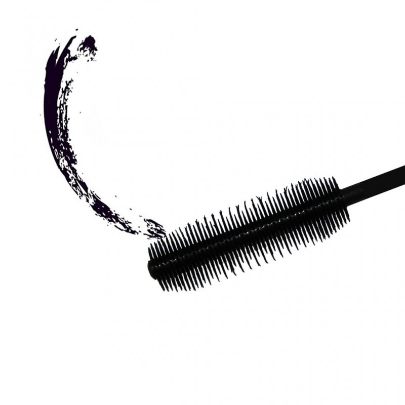 False Lashes Effect Mascara