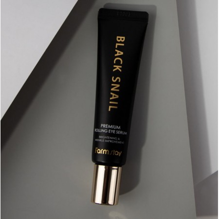  Black Snail Premium Rolling Eye serum