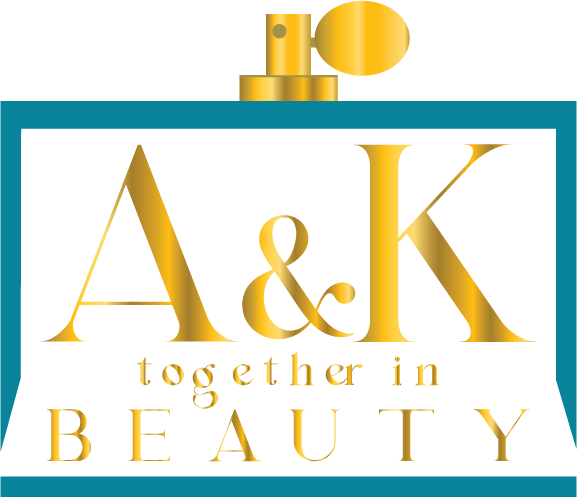 A&K together in beauty