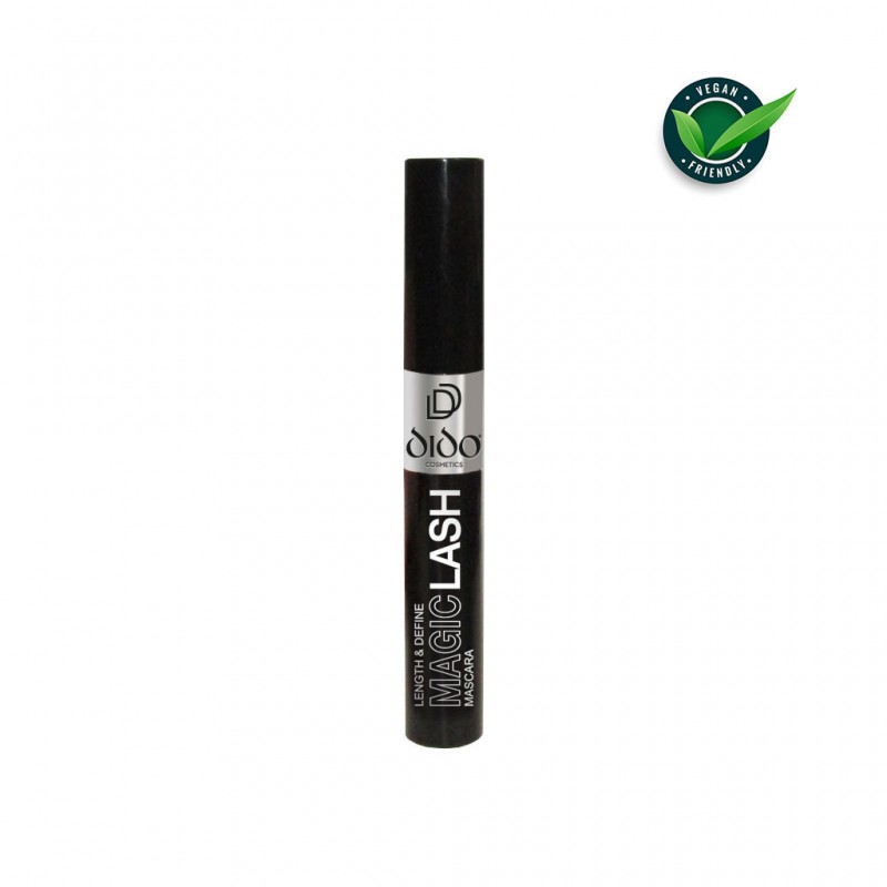 Magic Lash Mascara
