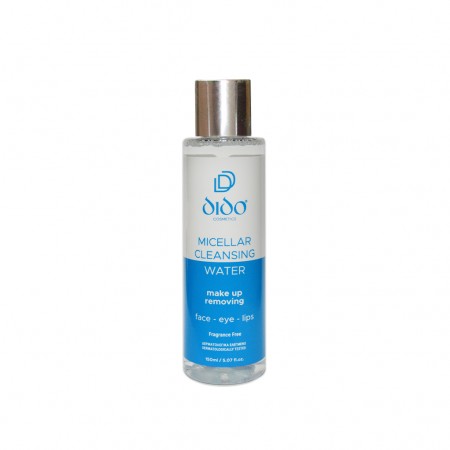 Micellar Cleansing Water