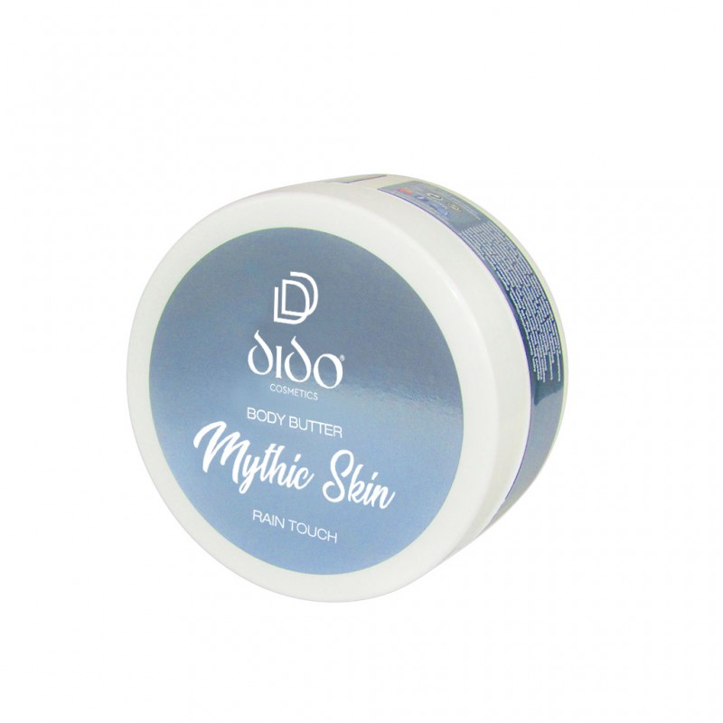 Mythic Skin Body Butter Rain Touch