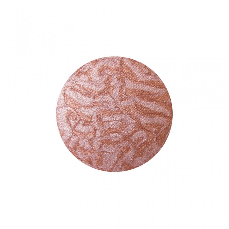 Baked Terracotta TC 03 