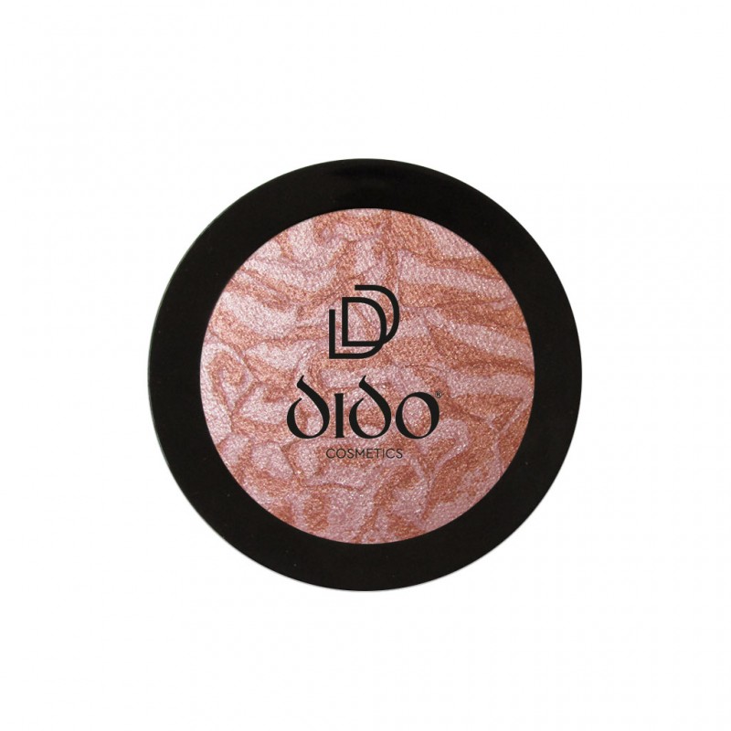 Baked Terracotta TC 03 