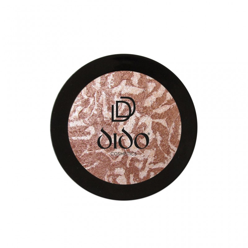 Baked Terracotta TC 05 