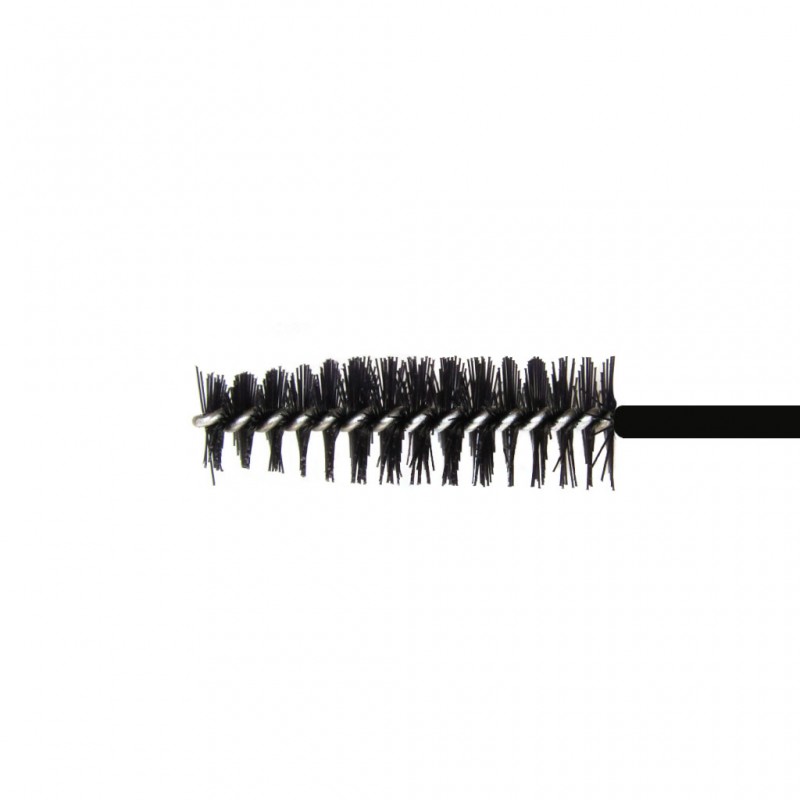 Waterproof Lash Master Mascara Black